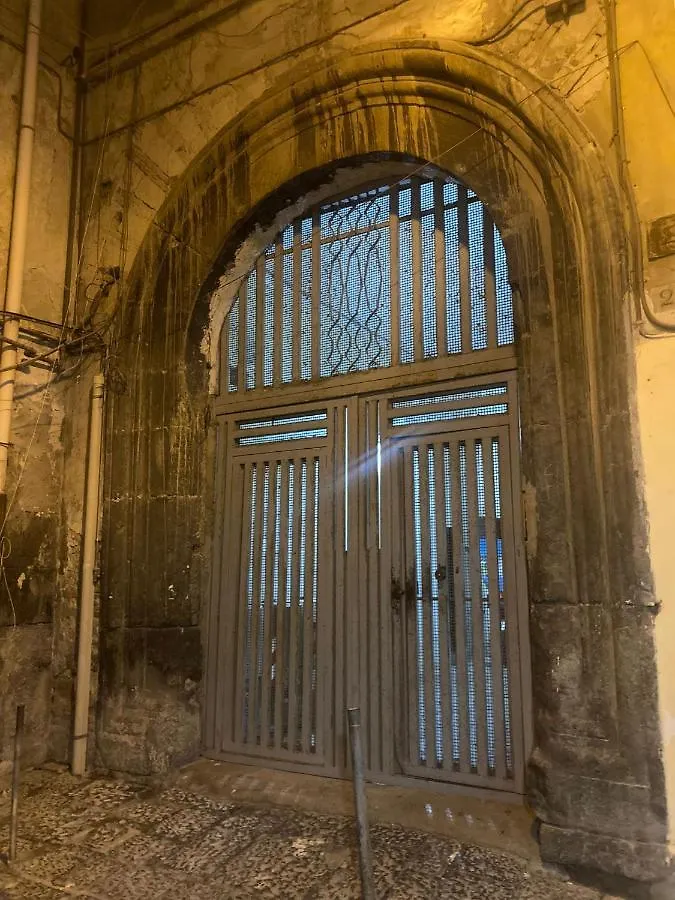 Apartment Il Centro Guest House Naples