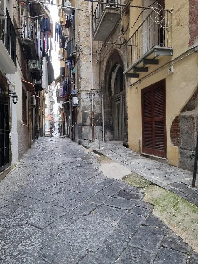 Il Centro Guest House Naples