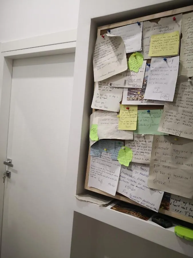 Il Centro Guest House 나폴리 0*,  이탈리아
