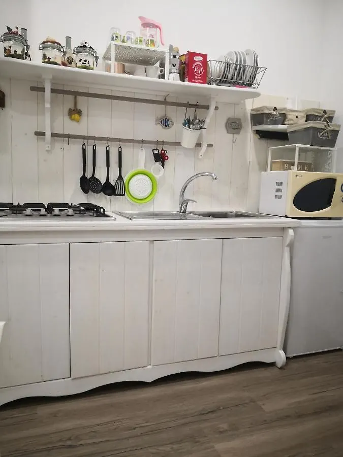 아파트 Il Centro Guest House 나폴리 이탈리아