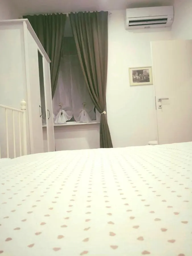 Il Centro Guest House 나폴리