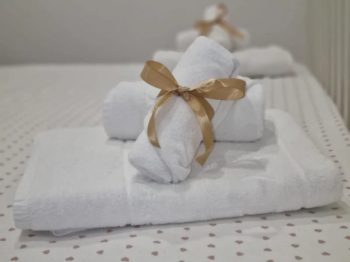 Il Centro Guest House 나폴리 아파트