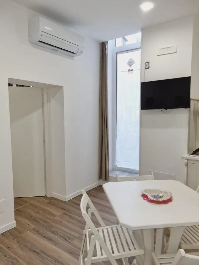 Il Centro Guest House 나폴리