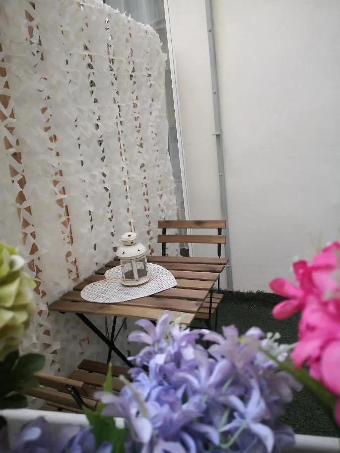 Il Centro Guest House 나폴리 이탈리아