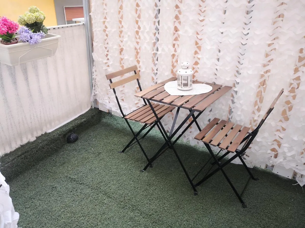 아파트 Il Centro Guest House 나폴리 이탈리아