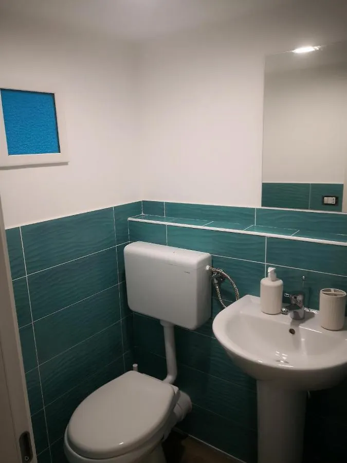 아파트 Il Centro Guest House 나폴리