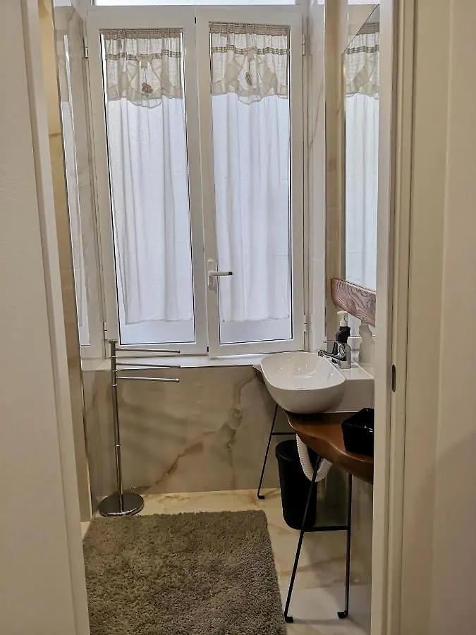 아파트 Il Centro Guest House 나폴리 이탈리아