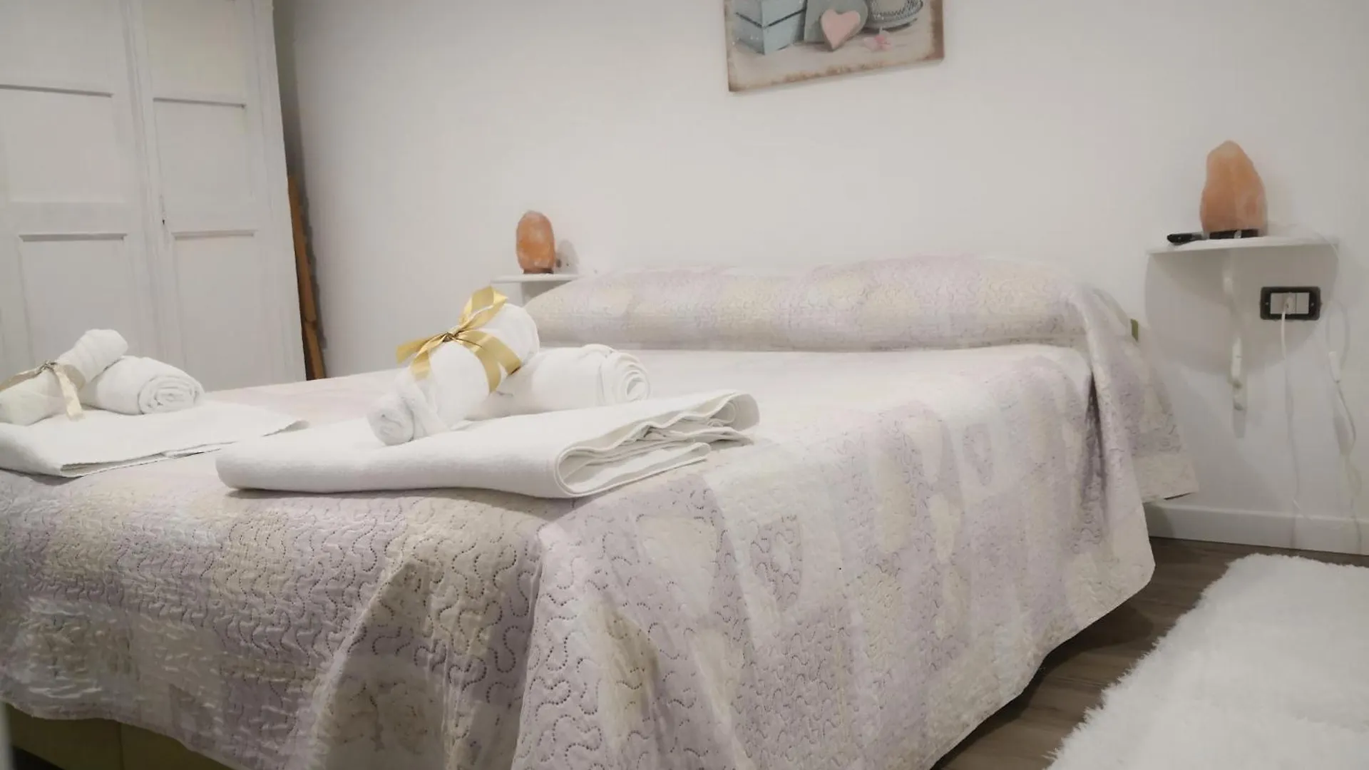 Il Centro Guest House 나폴리 이탈리아