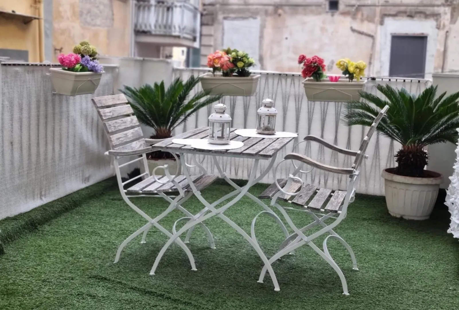 Il Centro Guest House 나폴리