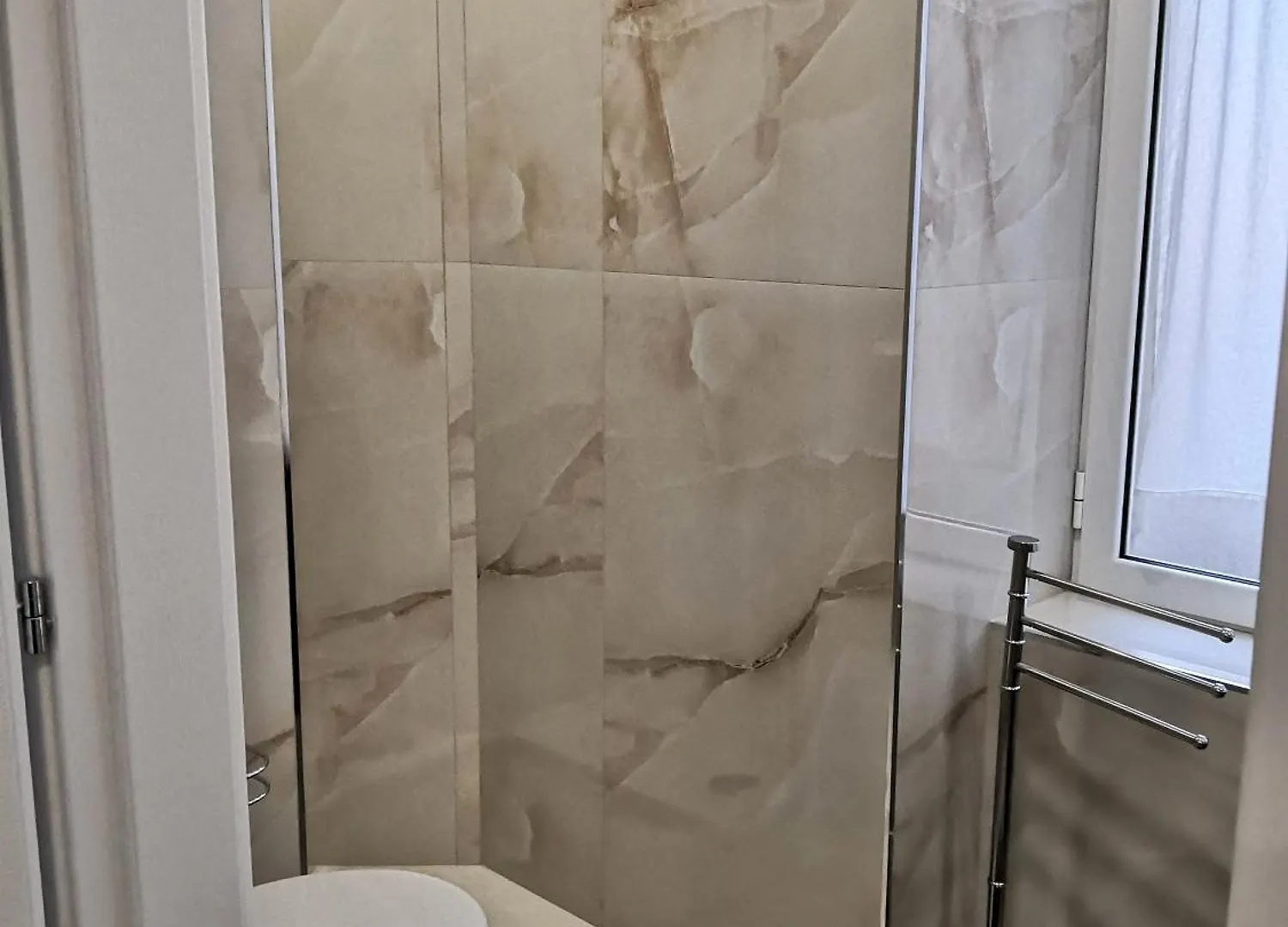Il Centro Guest House 나폴리 아파트