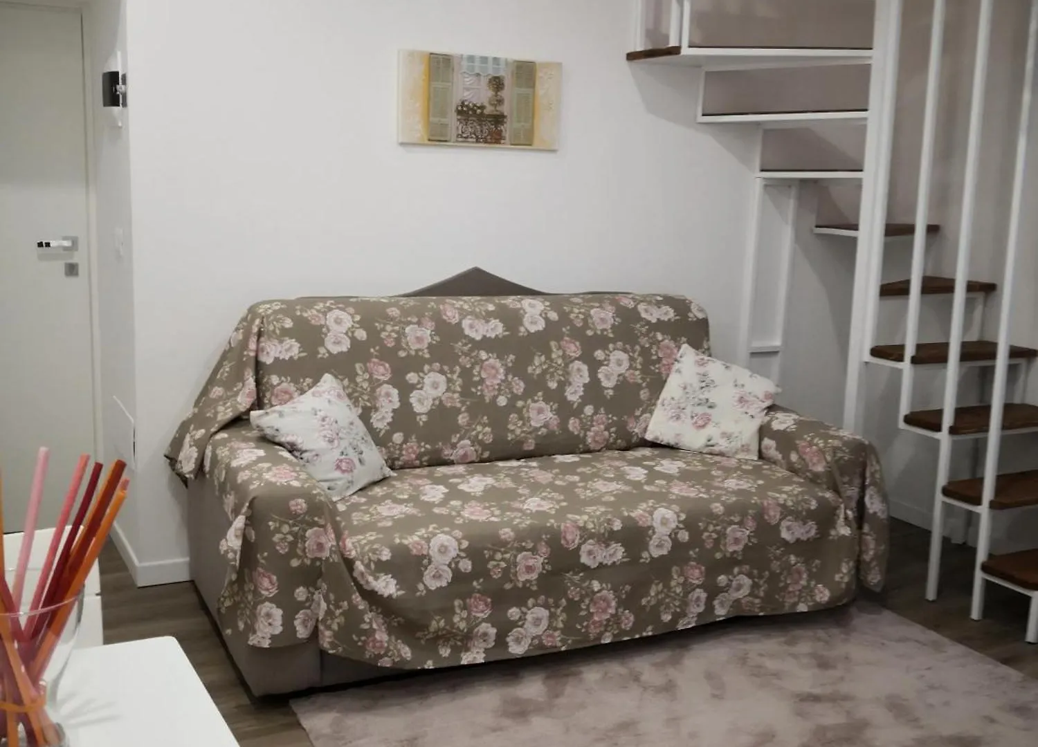 Il Centro Guest House 나폴리