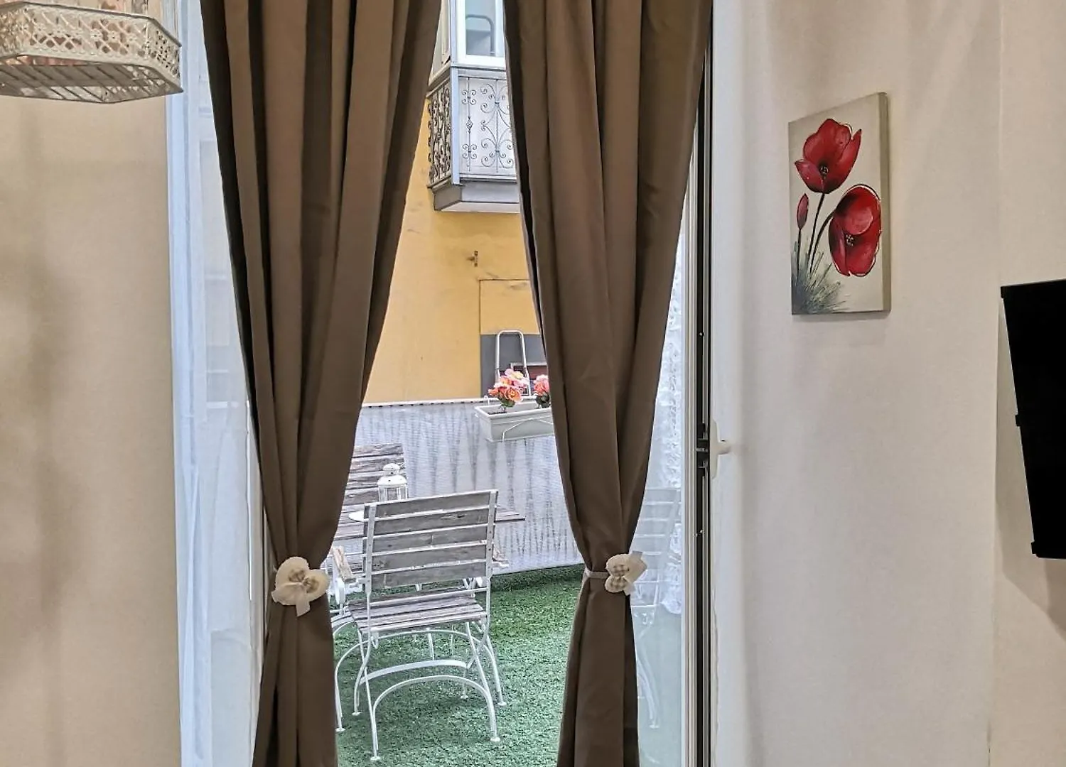 Il Centro Guest House 나폴리 0*,