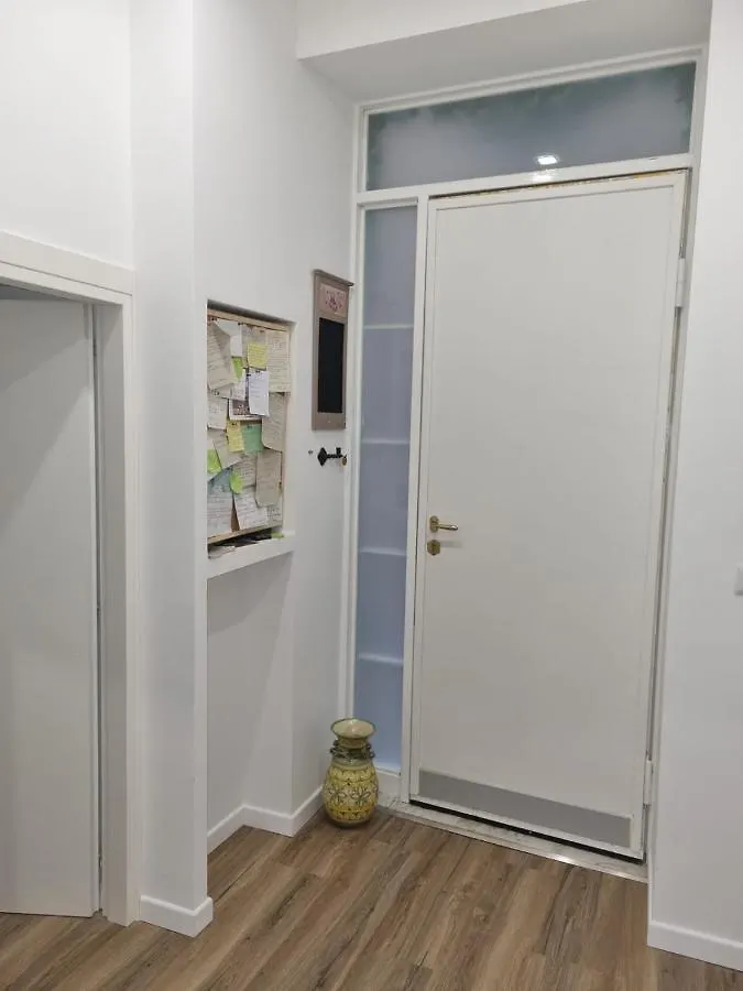 Apartment Il Centro Guest House Naples