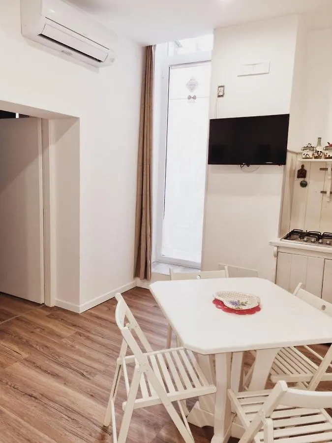 Apartment Il Centro Guest House Naples
