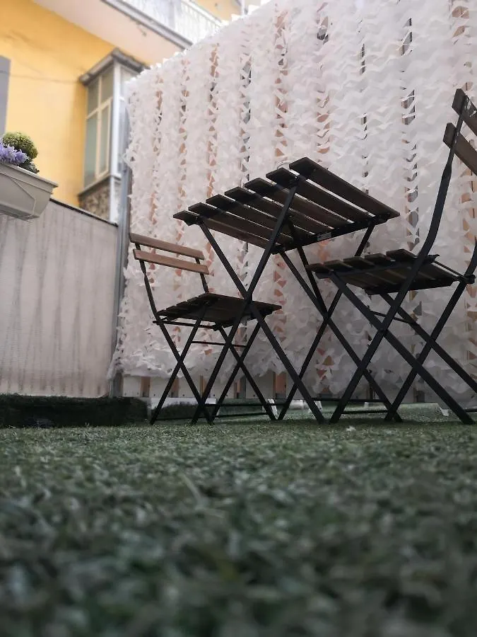 Il Centro Guest House Naples 0*,  Italy