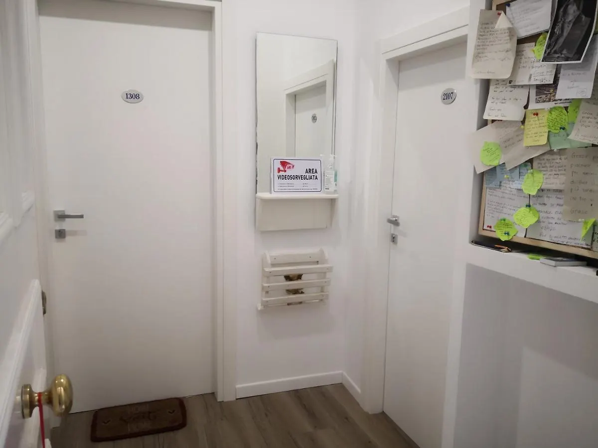 Il Centro Guest House Naples 0*,  Italy