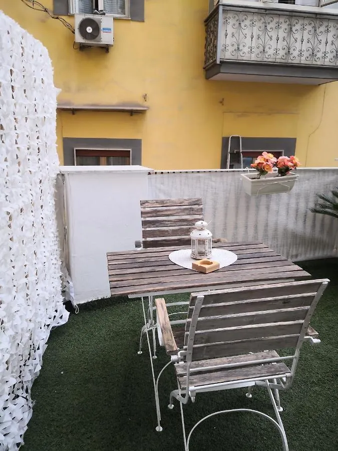 Apartment Il Centro Guest House Naples