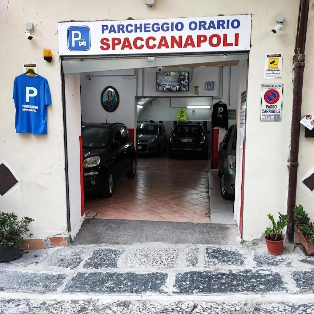 Il Centro Guest House Naples 0*,  Italy