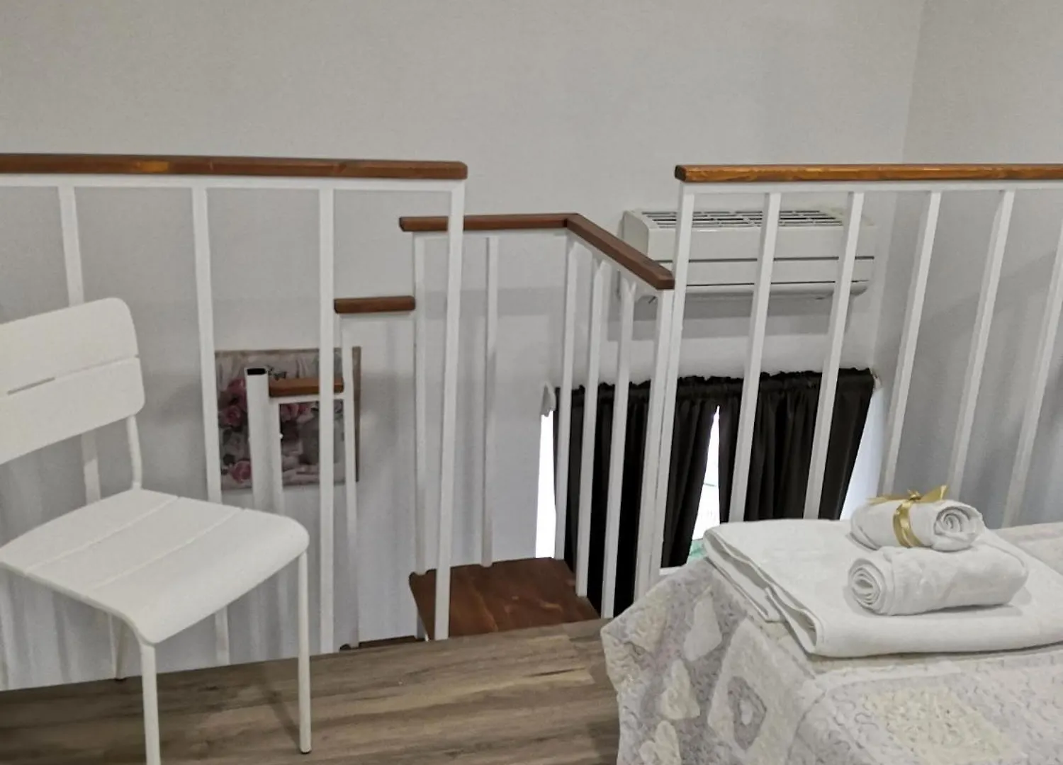 Apartment Il Centro Guest House Naples Italy