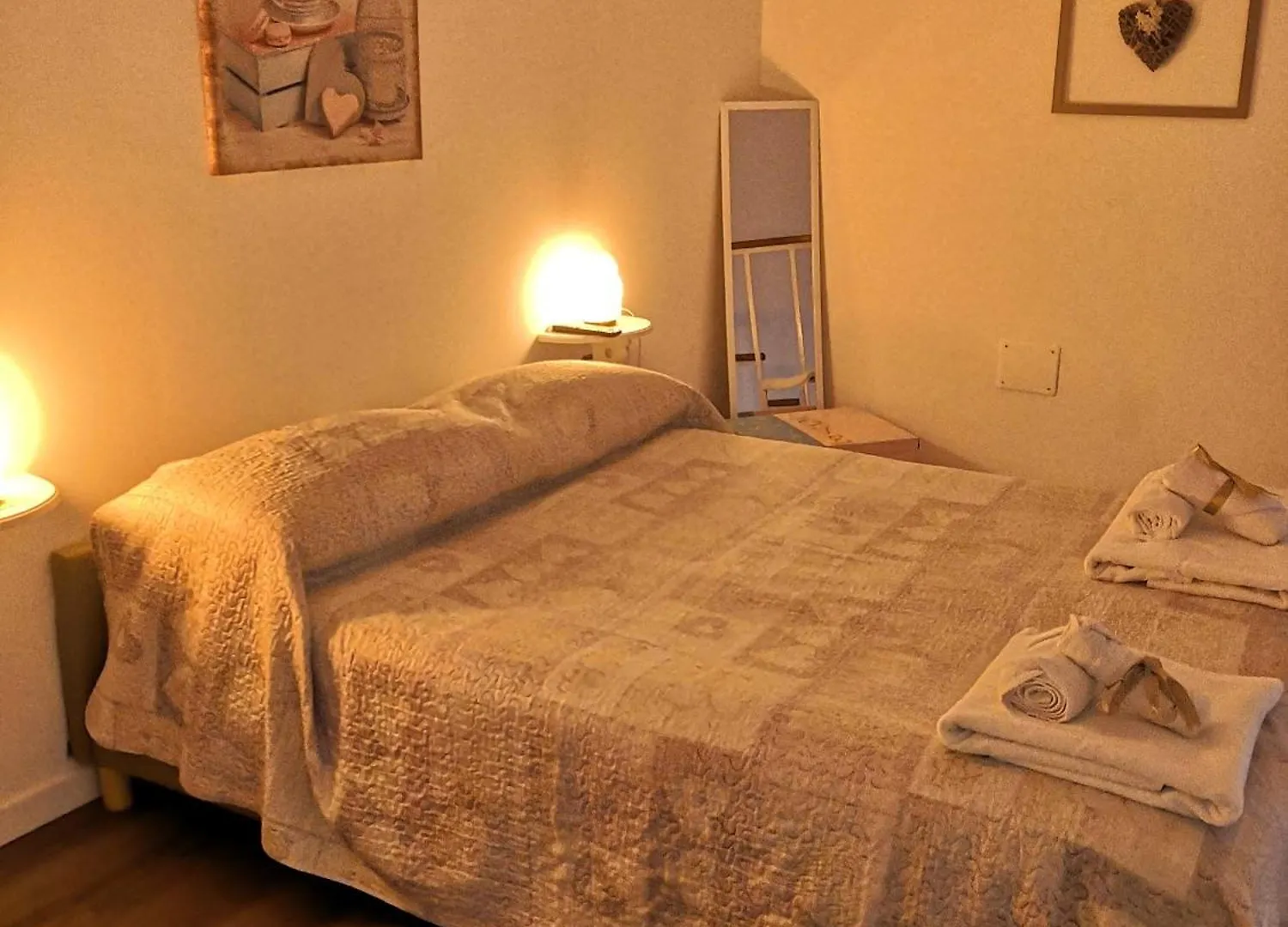 Apartment Il Centro Guest House Naples