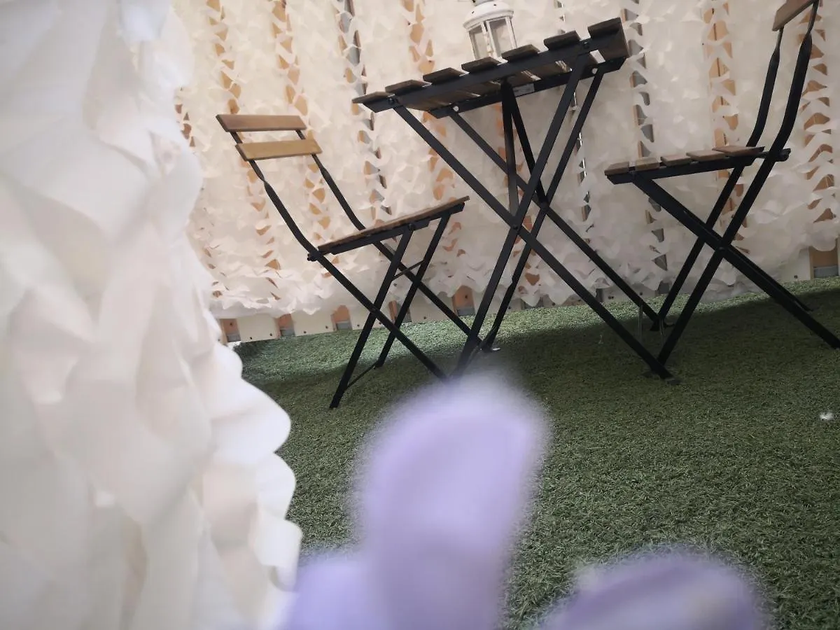 Il Centro Guest House Napels Appartement